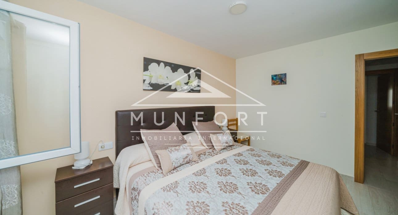 3 chambre Appartement à vendre à Torrevieja - 329 900 € (Ref: 9133453)