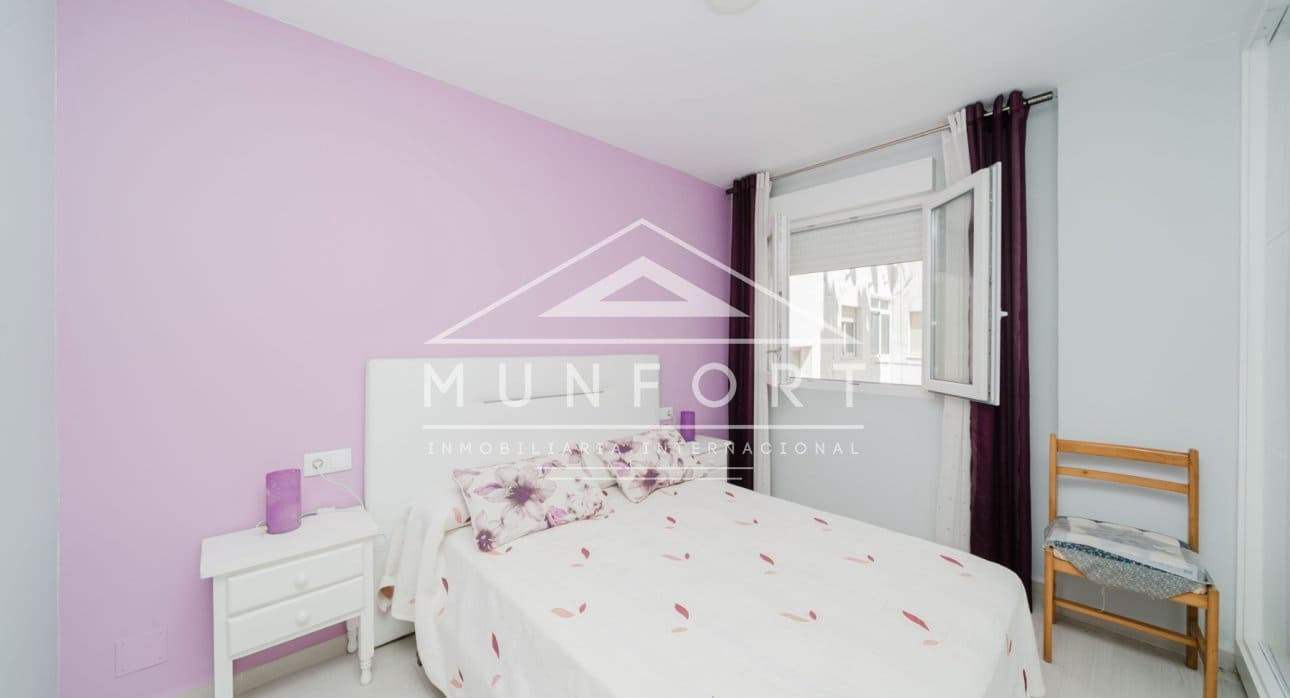 3 chambre Appartement à vendre à Torrevieja - 329 900 € (Ref: 9133453)