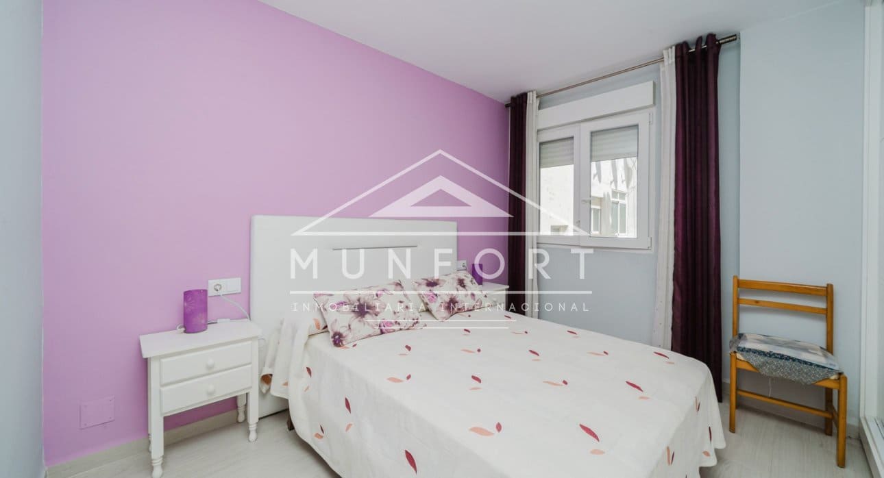 3 chambre Appartement à vendre à Torrevieja - 329 900 € (Ref: 9133453)