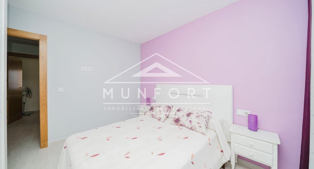 3 chambre Appartement à vendre à Torrevieja - 329 900 € (Ref: 9133453)