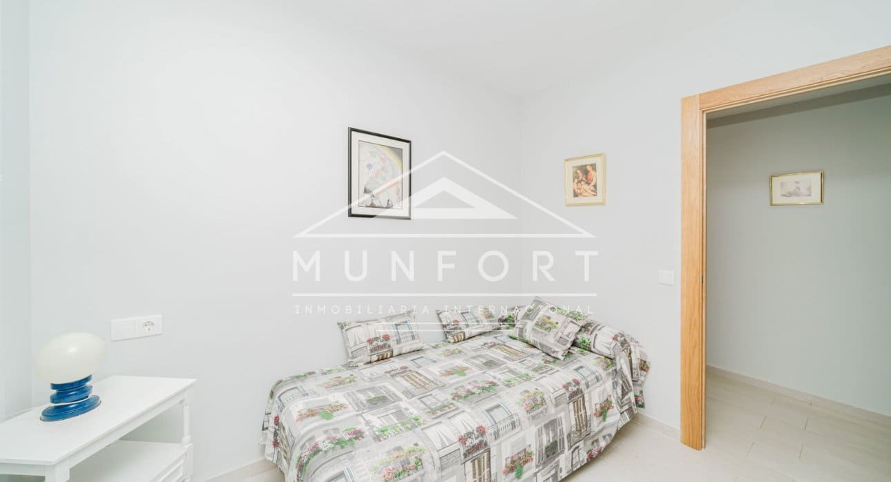 3 chambre Appartement à vendre à Torrevieja - 329 900 € (Ref: 9133453)