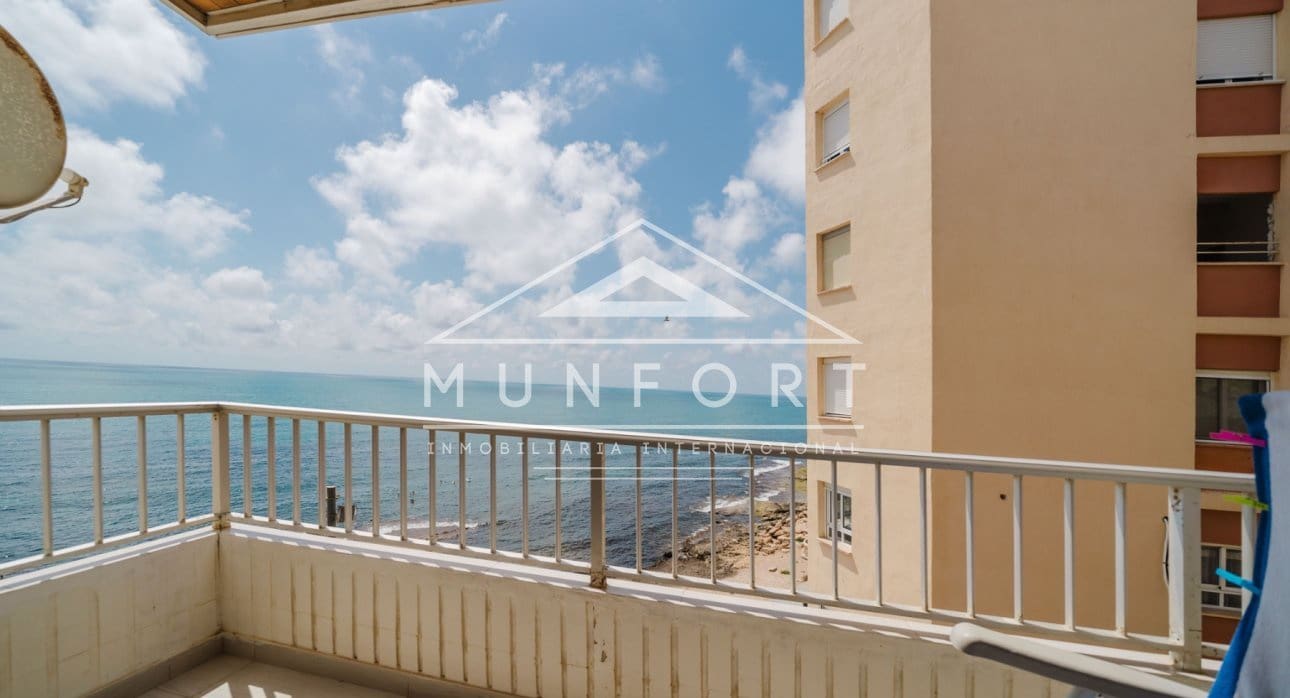 3 chambre Appartement à vendre à Torrevieja - 329 900 € (Ref: 9133453)