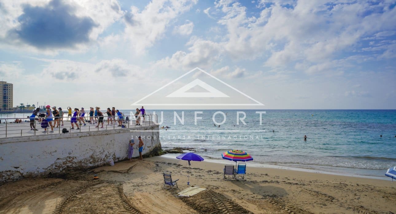 3 chambre Appartement à vendre à Torrevieja - 329 900 € (Ref: 9133453)