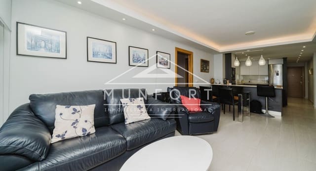 3 chambre Appartement à vendre à Las Piscinas Naturales, Torrevieja - 329 900 € (Ref: 9133453)