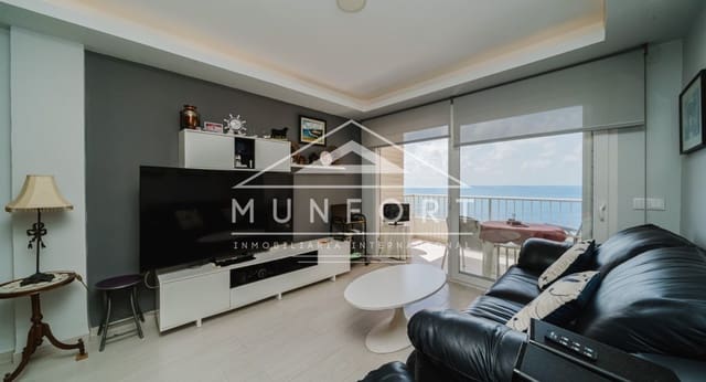 3 chambre Appartement à vendre à Las Piscinas Naturales, Torrevieja - 329 900 € (Ref: 9133453)