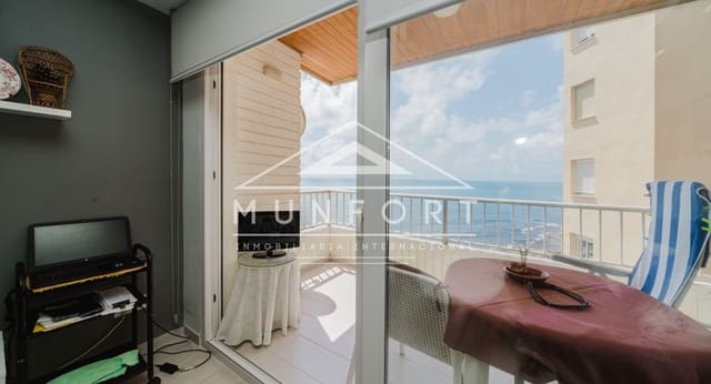 3 chambre Appartement à vendre à Las Piscinas Naturales, Torrevieja - 329 900 € (Ref: 9133453)