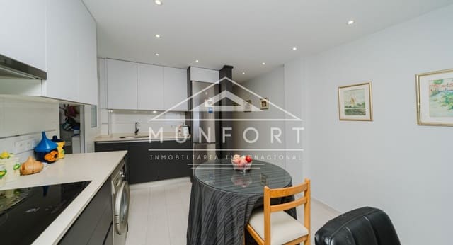 3 chambre Appartement à vendre à Las Piscinas Naturales, Torrevieja - 329 900 € (Ref: 9133453)