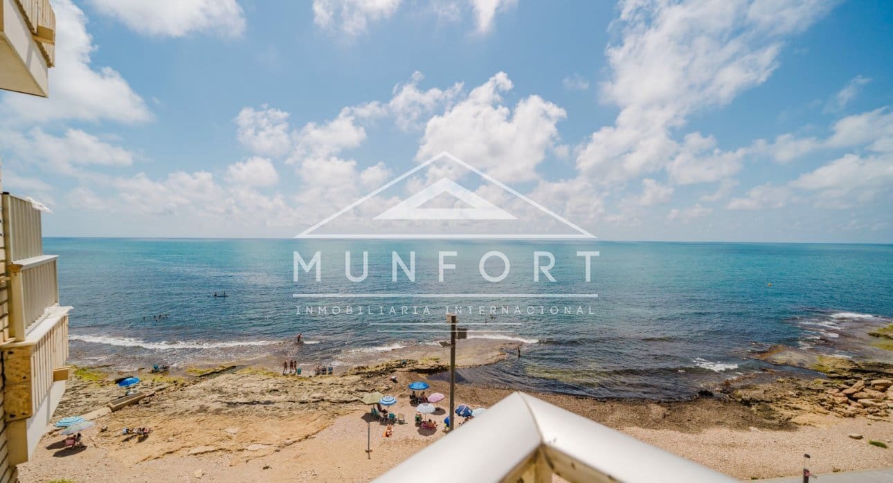 3 chambre Appartement à vendre à Torrevieja - 329 900 € (Ref: 9133453)