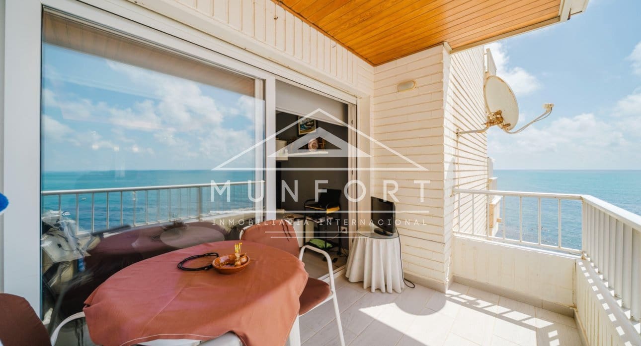 3 chambre Appartement à vendre à Torrevieja - 329 900 € (Ref: 9133453)