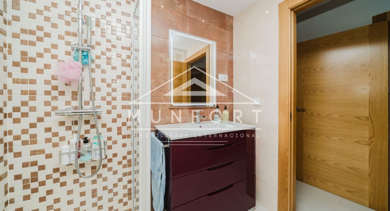 3 chambre Appartement à vendre à Torrevieja - 329 900 € (Ref: 9133453)