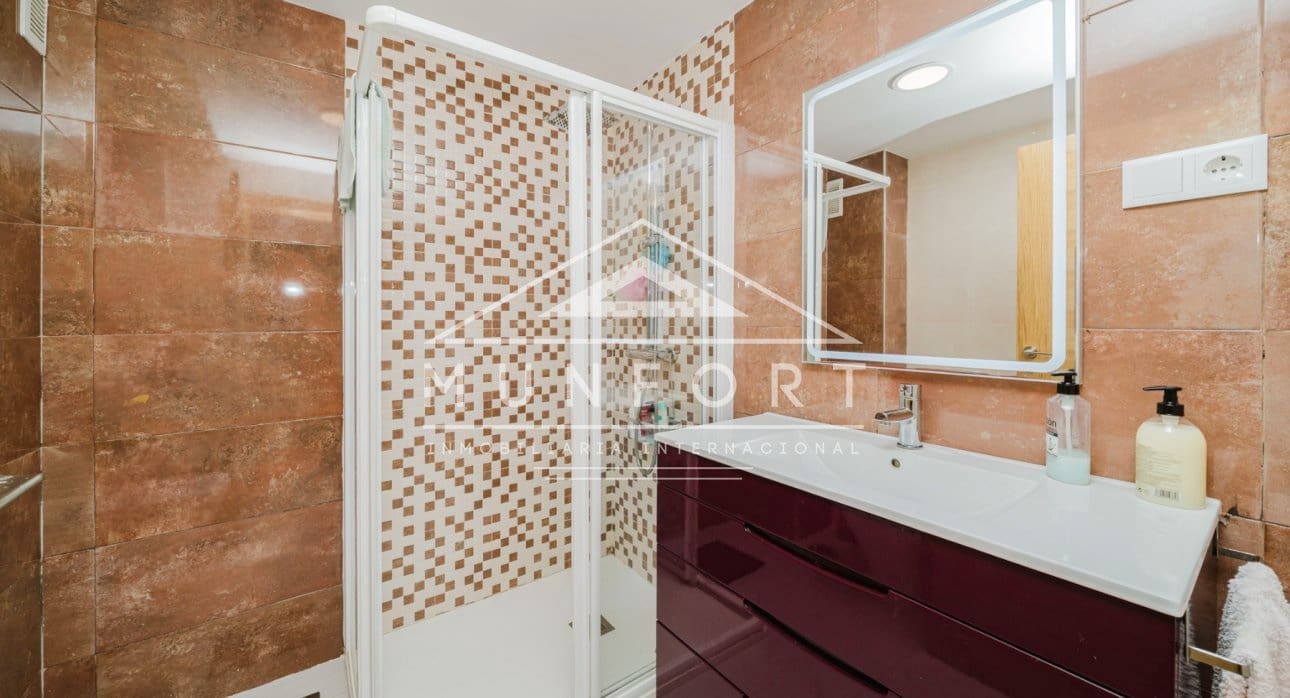 3 chambre Appartement à vendre à Torrevieja - 329 900 € (Ref: 9133453)