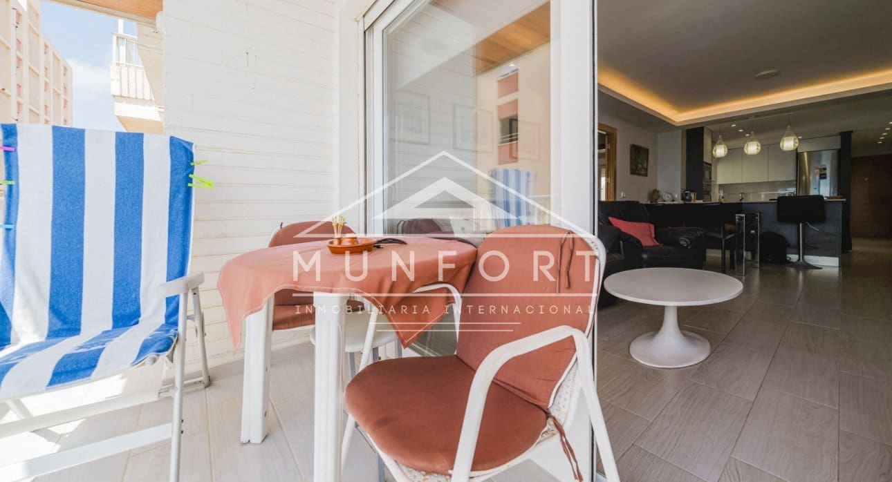 3 chambre Appartement à vendre à Torrevieja - 329 900 € (Ref: 9133453)