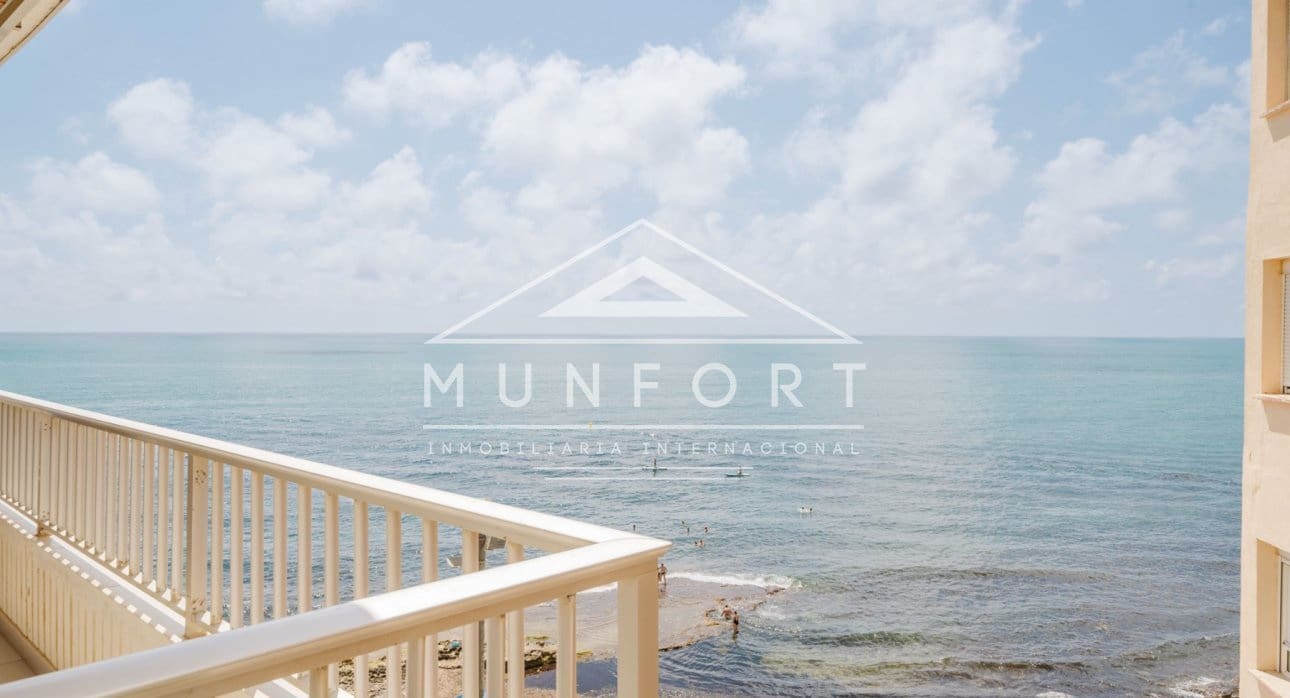 3 chambre Appartement à vendre à Torrevieja - 329 900 € (Ref: 9133453)