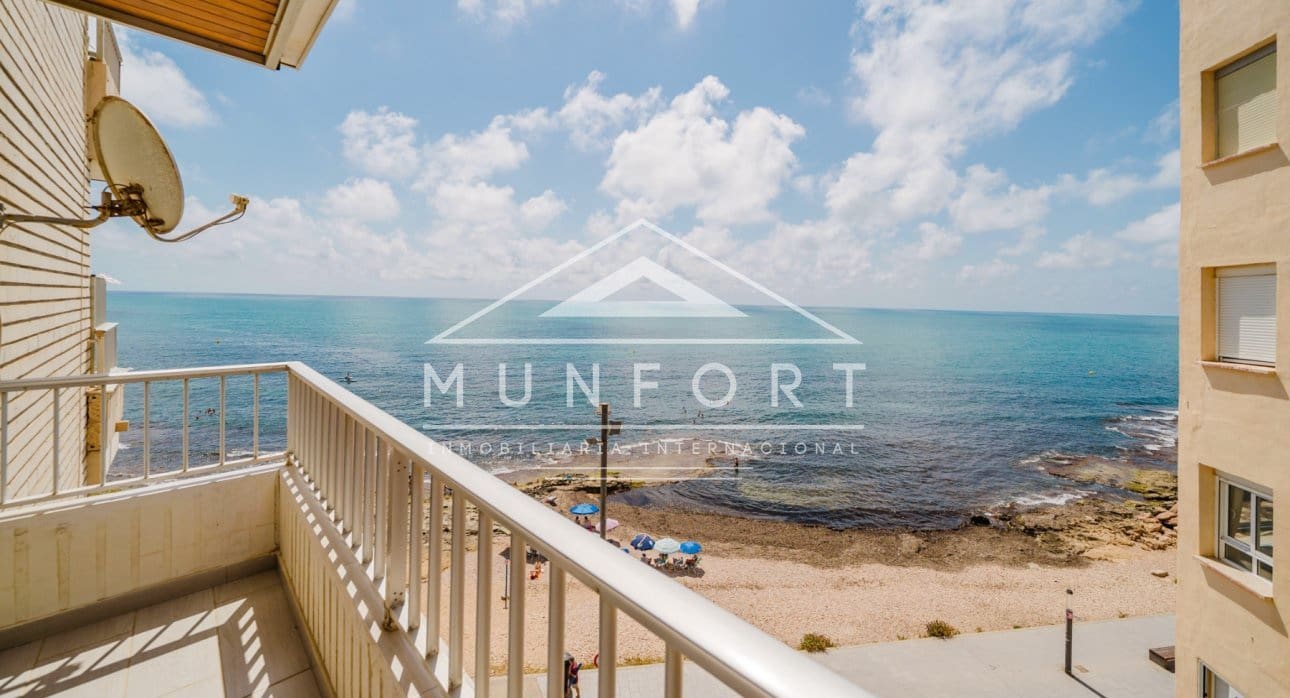 3 chambre Appartement à vendre à Torrevieja - 329 900 € (Ref: 9133453)