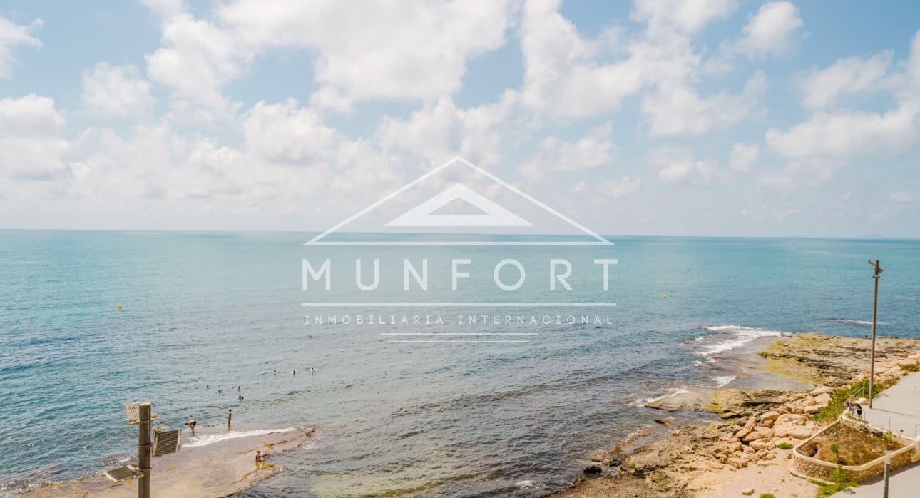 3 chambre Appartement à vendre à Torrevieja - 329 900 € (Ref: 9133453)