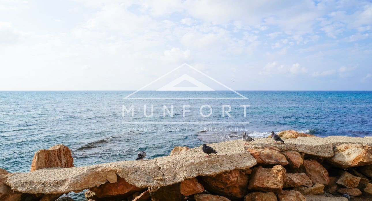 3 chambre Appartement à vendre à Torrevieja - 329 900 € (Ref: 9133453)