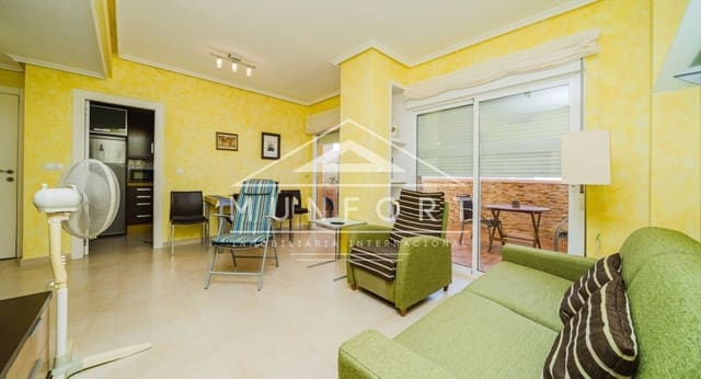2 Zimmer Penthouse zu verkaufen in Torre de la Horadada, Pilar de la Horadada - 193.000 € (Ref: 9133454)