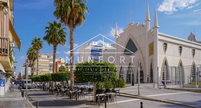 3 bedroom Villa for sale in Miramar - Torre del Moro, Torrevieja - € 690,000 (Ref: 9133670)