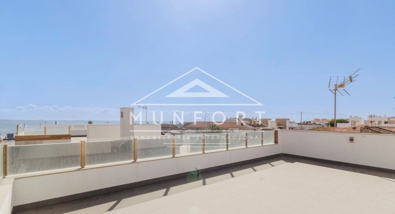 4 soveværelse Villa til salg i Torrevieja med swimmingpool - € 940.000 (Ref: 9133671)