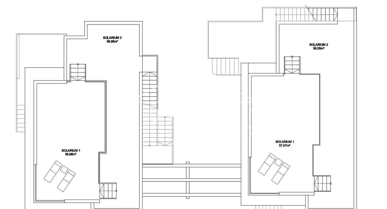 4 soveværelse Villa til salg i Torrevieja med swimmingpool - € 940.000 (Ref: 9133671)