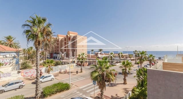 4 quarto Moradia para venda em Los Europeos, Torrevieja com piscina - 940 000 € (Ref: 9133671)