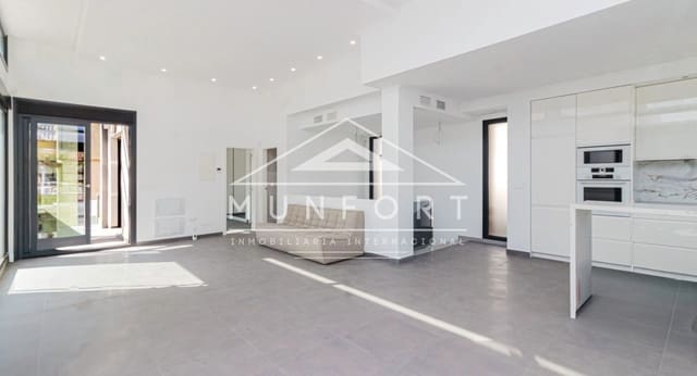 4 quarto Moradia para venda em Los Europeos, Torrevieja com piscina - 940 000 € (Ref: 9133671)