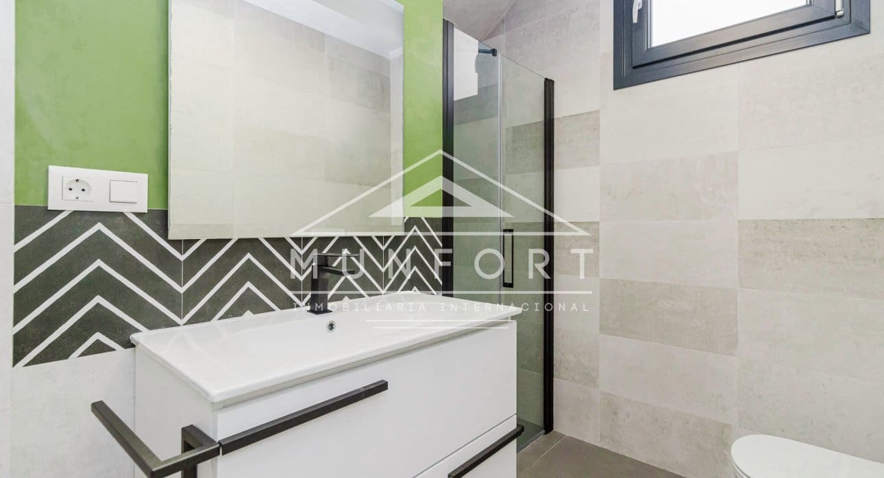 4 soveværelse Villa til salg i Torrevieja med swimmingpool - € 940.000 (Ref: 9133671)