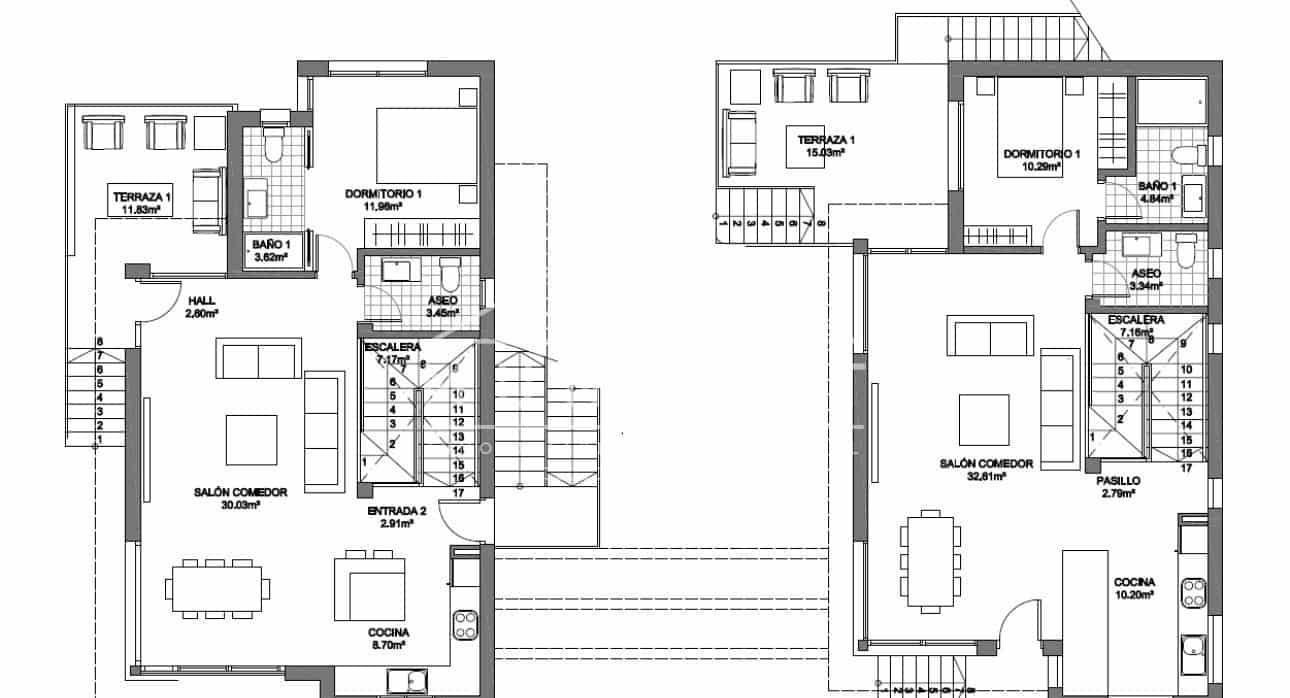 4 soveværelse Villa til salg i Torrevieja med swimmingpool - € 940.000 (Ref: 9133671)