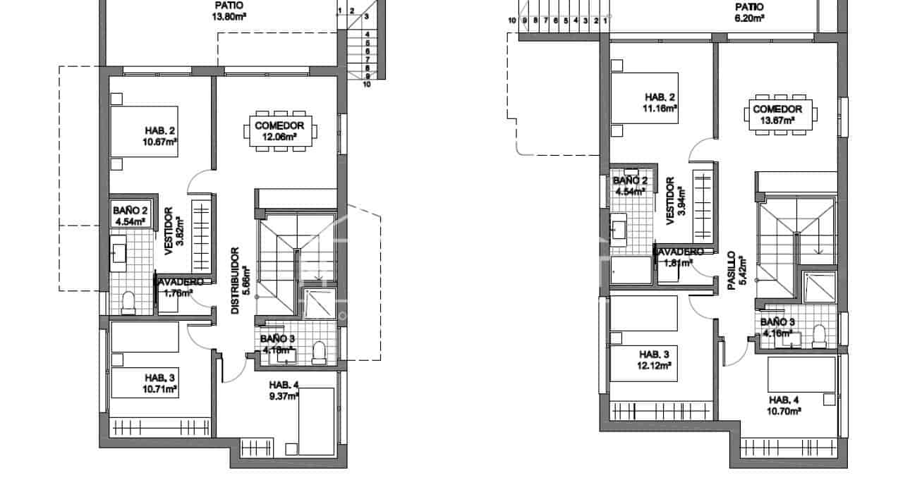4 soveværelse Villa til salg i Torrevieja med swimmingpool - € 940.000 (Ref: 9133671)