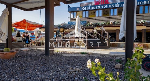 2 soveværelse Semi-Rækkehus til salg i Villamartin, Orihuela med swimmingpool - € 280.000 (Ref: 9138497)