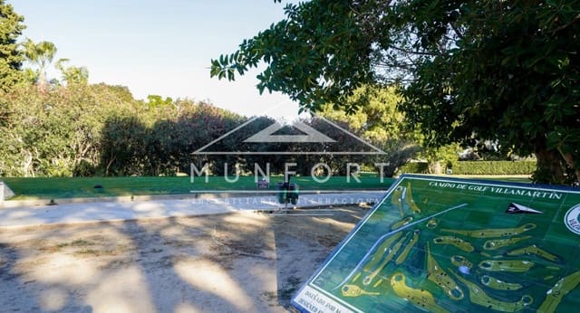 2 soveværelse Semi-Rækkehus til salg i Villamartin, Orihuela med swimmingpool - € 280.000 (Ref: 9138497)