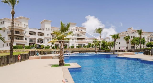 2 soveværelse Lejlighed til salg i Sucina, Murcia by med swimmingpool - € 179.000 (Ref: 9142465)