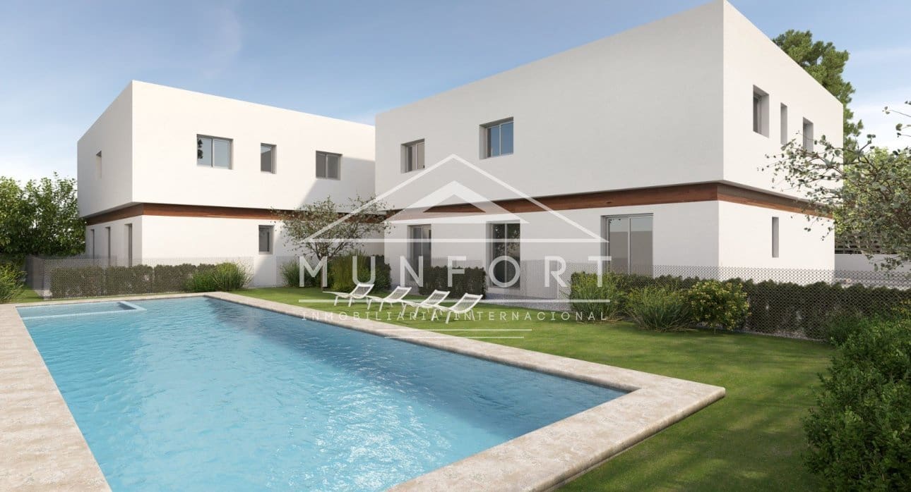 3 bedroom Villa for sale in Villamartin - € 310,000 (Ref: 9144549)