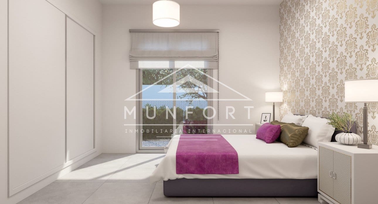 3 bedroom Villa for sale in Villamartin - € 310,000 (Ref: 9144549)