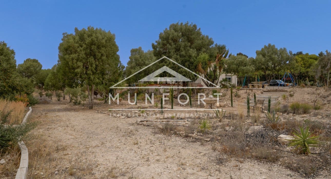 3 chambre Finca/Maison de Campagne à vendre à Valle del Sol avec piscine - 239 900 € (Ref: 9146132)