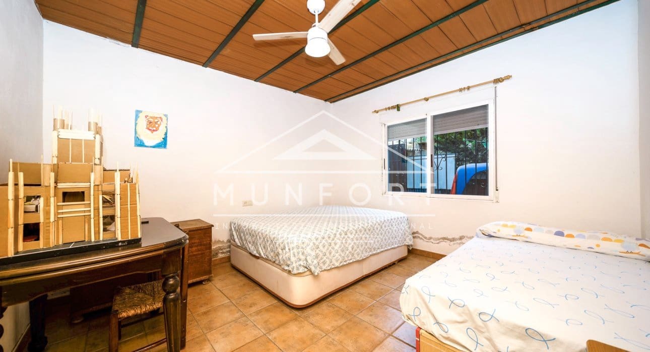 3 chambre Finca/Maison de Campagne à vendre à Valle del Sol avec piscine - 239 900 € (Ref: 9146132)