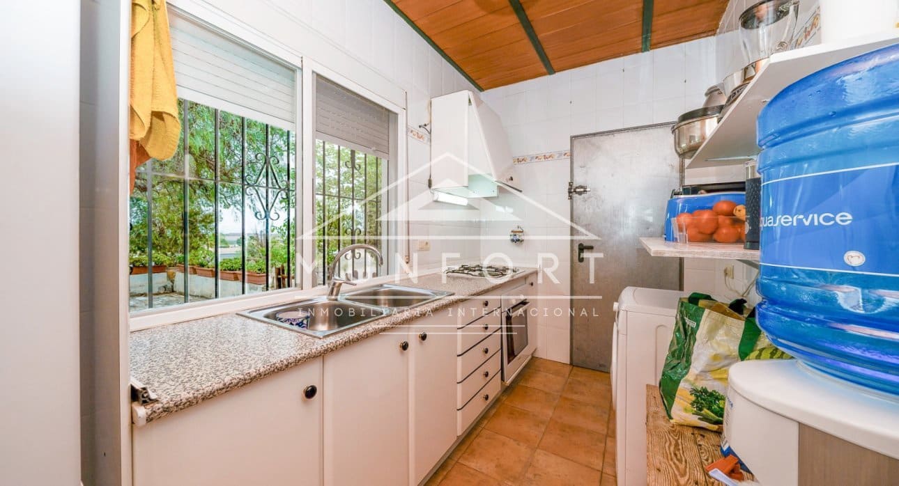 3 chambre Finca/Maison de Campagne à vendre à Valle del Sol avec piscine - 239 900 € (Ref: 9146132)