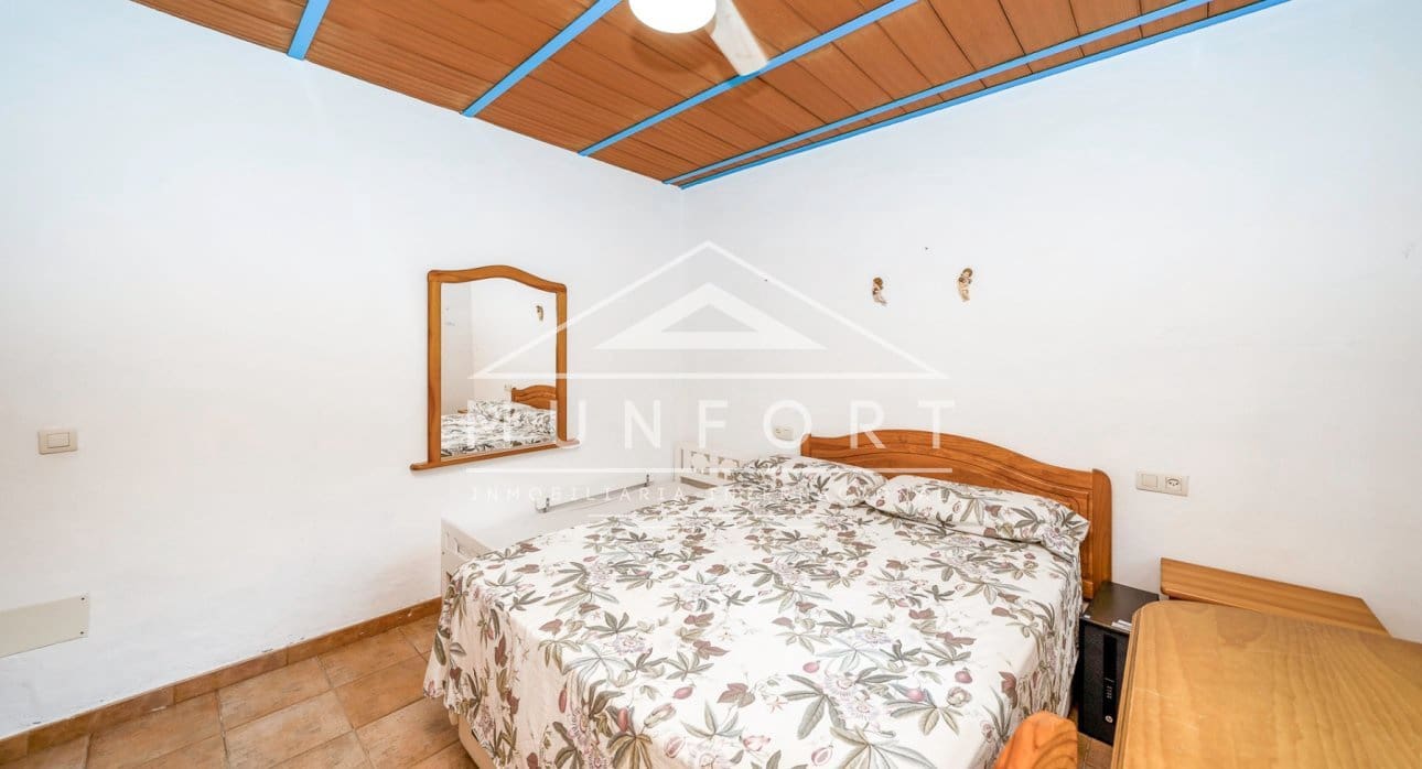 3 chambre Finca/Maison de Campagne à vendre à Valle del Sol avec piscine - 239 900 € (Ref: 9146132)