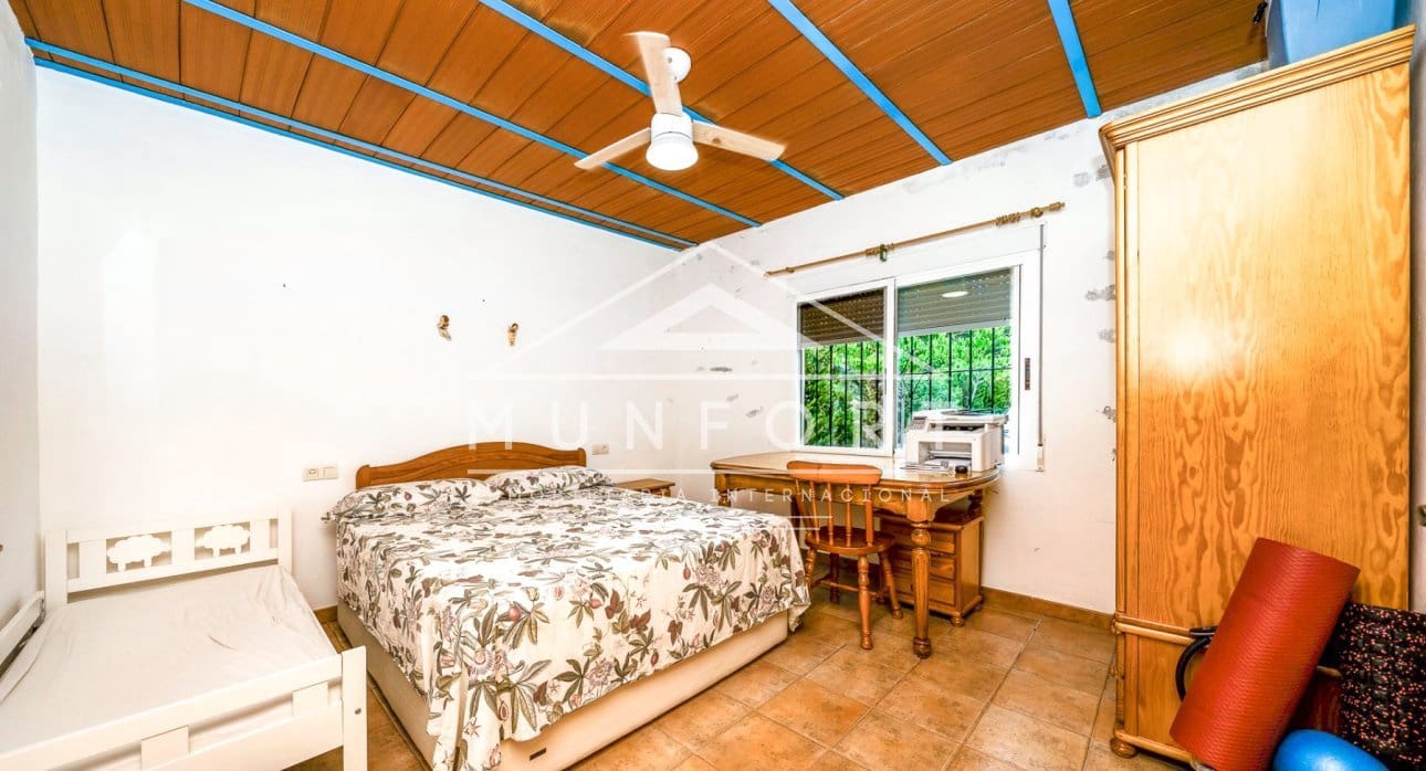 3 chambre Finca/Maison de Campagne à vendre à Valle del Sol avec piscine - 239 900 € (Ref: 9146132)