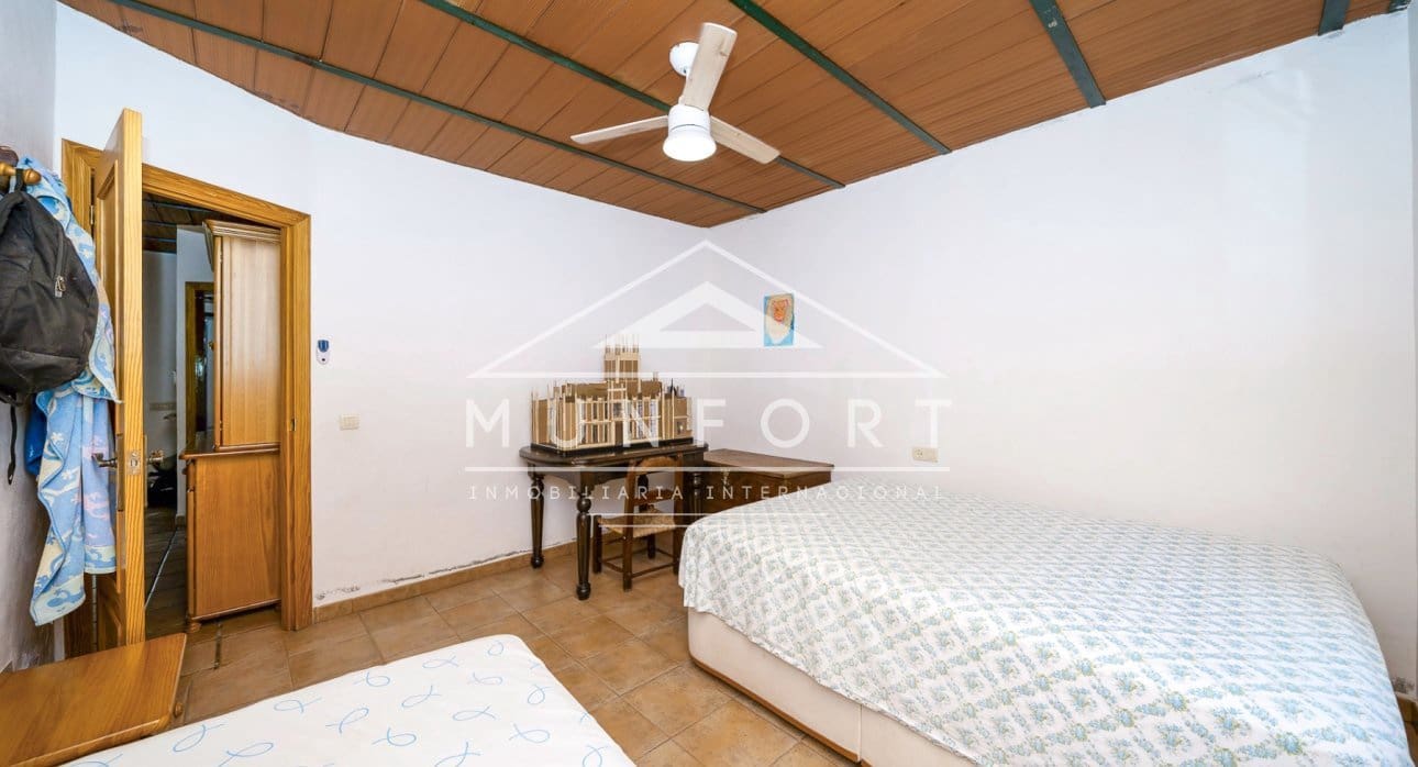 3 chambre Finca/Maison de Campagne à vendre à Valle del Sol avec piscine - 239 900 € (Ref: 9146132)