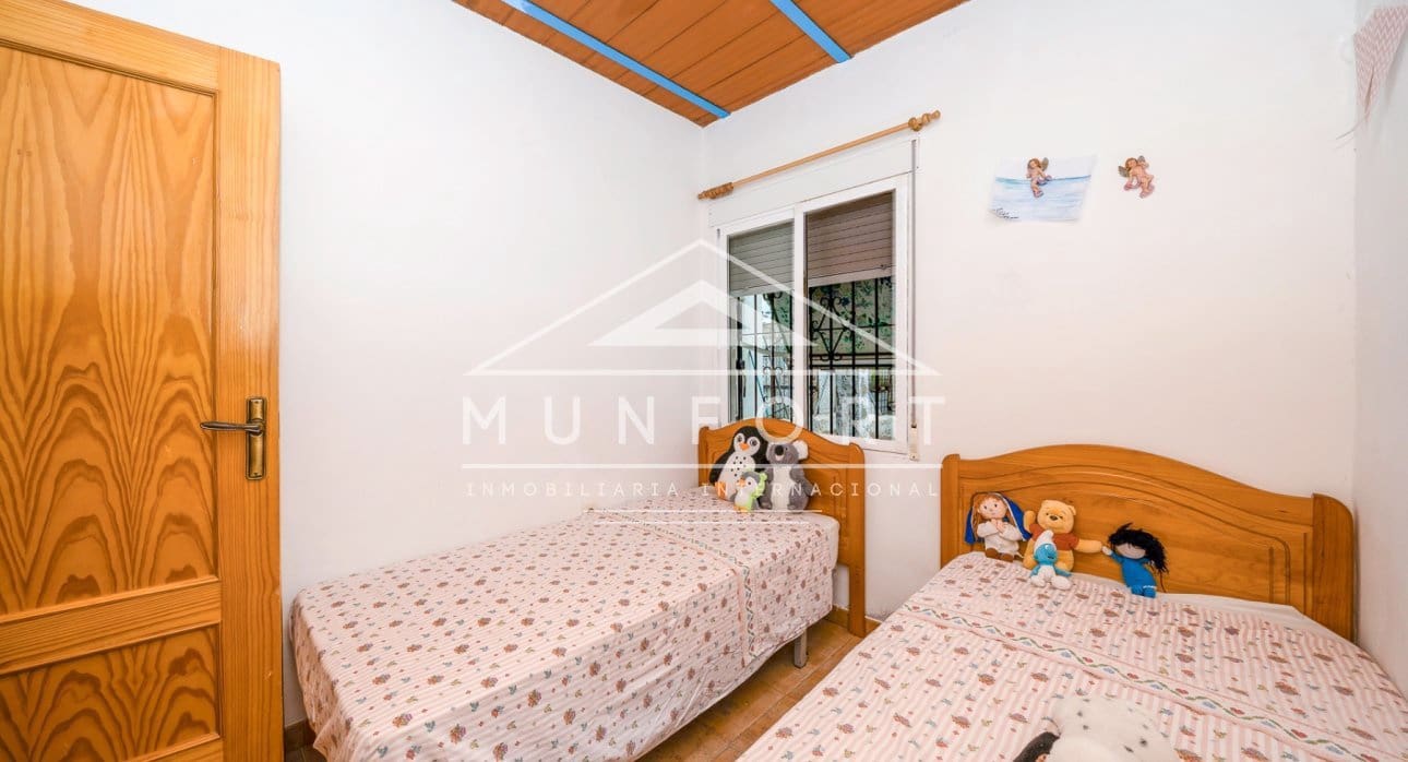 3 chambre Finca/Maison de Campagne à vendre à Valle del Sol avec piscine - 239 900 € (Ref: 9146132)