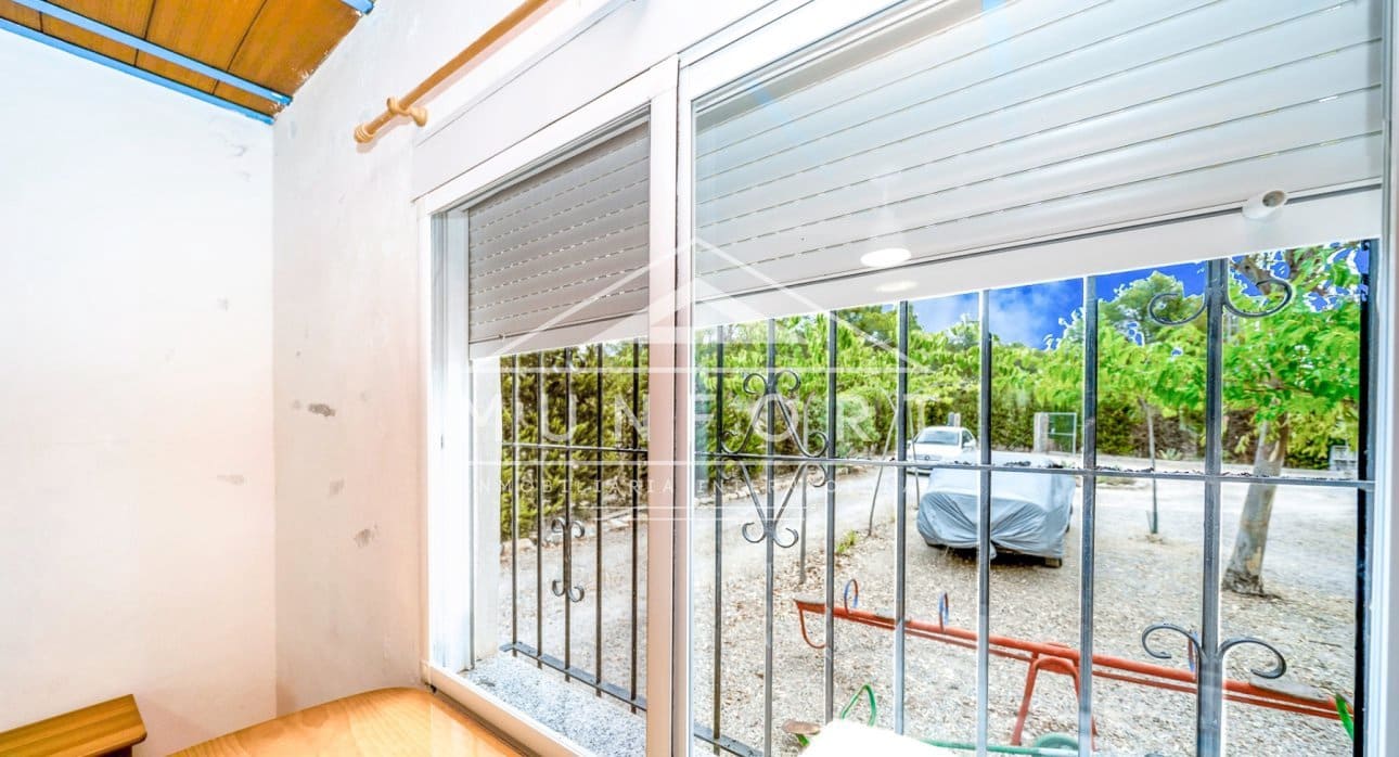 3 chambre Finca/Maison de Campagne à vendre à Valle del Sol avec piscine - 239 900 € (Ref: 9146132)