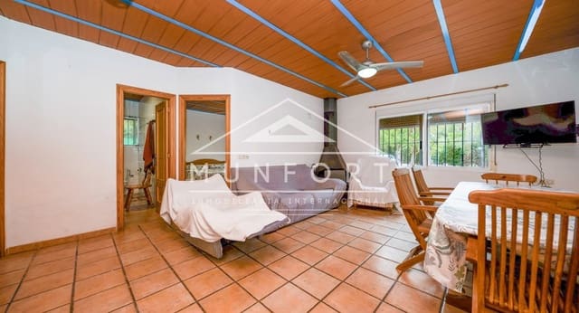 3 chambre Finca/Maison de Campagne à vendre à Valle del Sol, Murcie ville avec piscine - 239 900 € (Ref: 9146132)