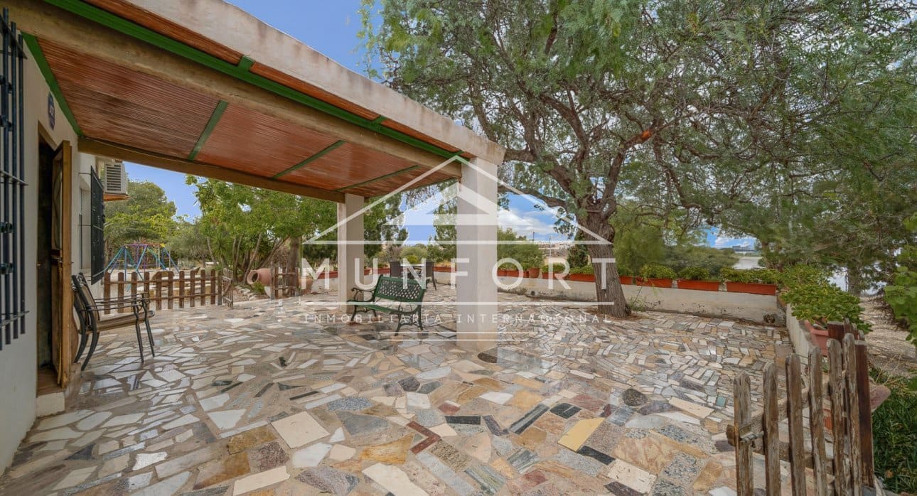 3 chambre Finca/Maison de Campagne à vendre à Valle del Sol avec piscine - 239 900 € (Ref: 9146132)