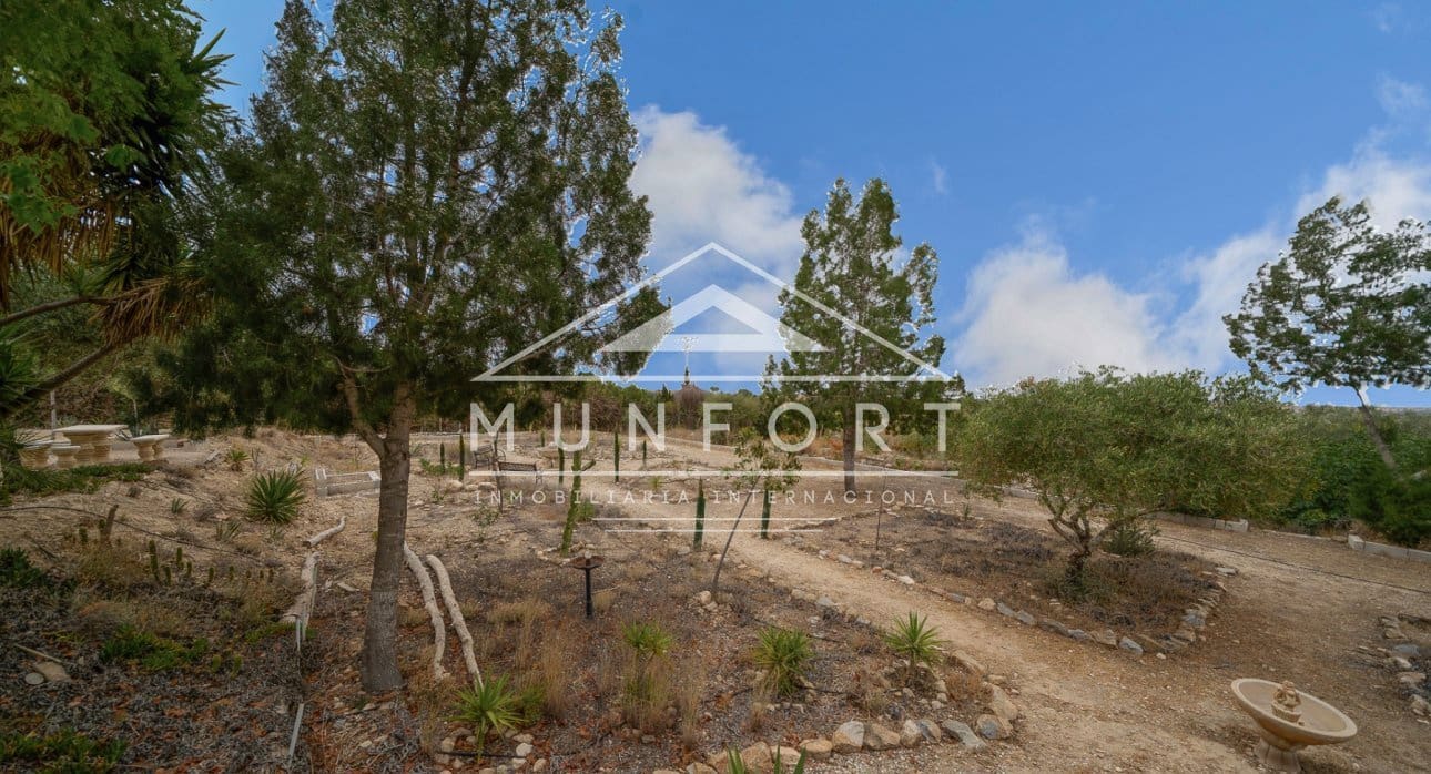 3 chambre Finca/Maison de Campagne à vendre à Valle del Sol avec piscine - 239 900 € (Ref: 9146132)