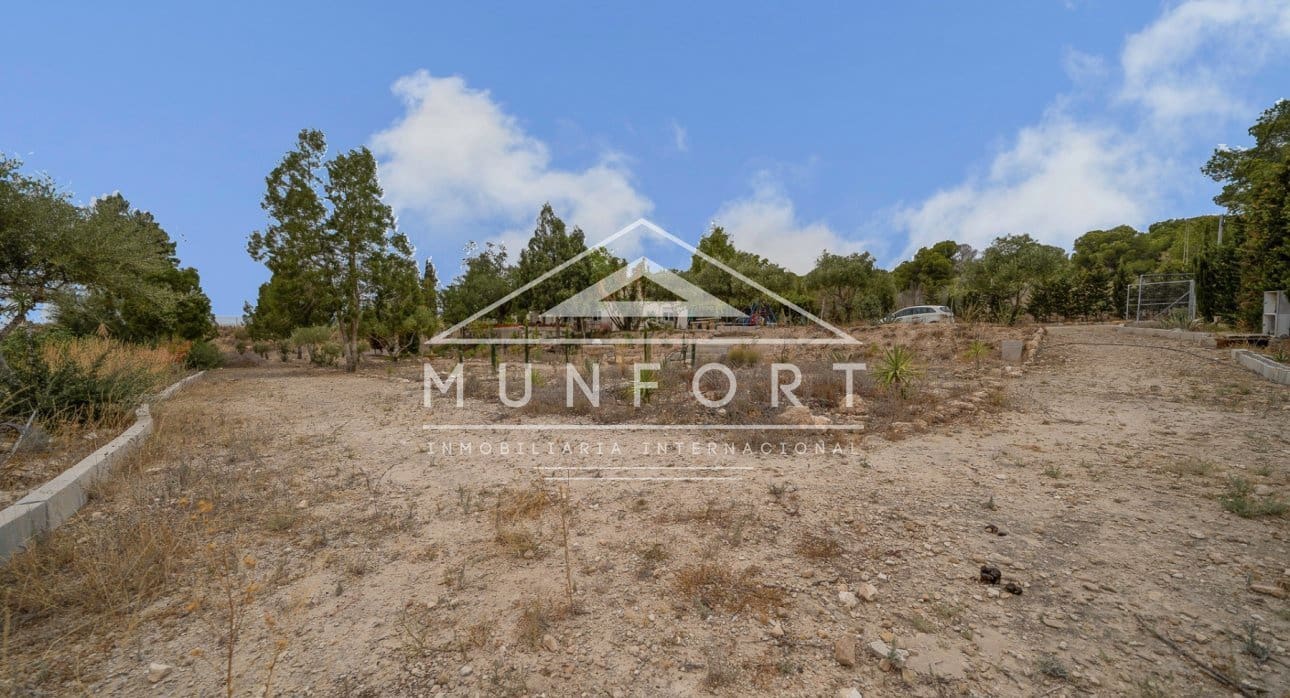 3 chambre Finca/Maison de Campagne à vendre à Valle del Sol avec piscine - 239 900 € (Ref: 9146132)