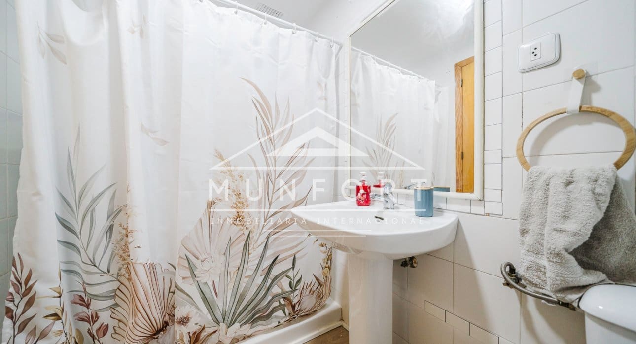 2 bedroom Apartment for rent in Santiago de la Ribera with pool - € 750 (Ref: 9148004)