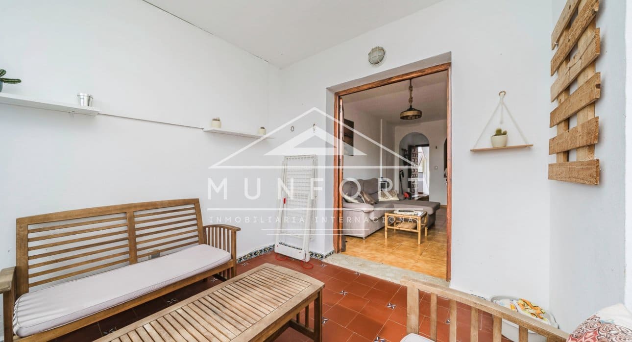 2 bedroom Apartment for rent in Santiago de la Ribera with pool - € 750 (Ref: 9148004)