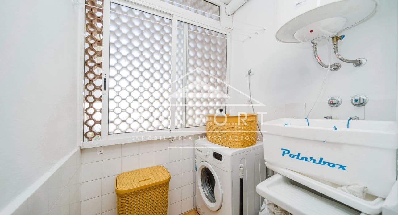 2 bedroom Apartment for rent in Santiago de la Ribera with pool - € 750 (Ref: 9148004)