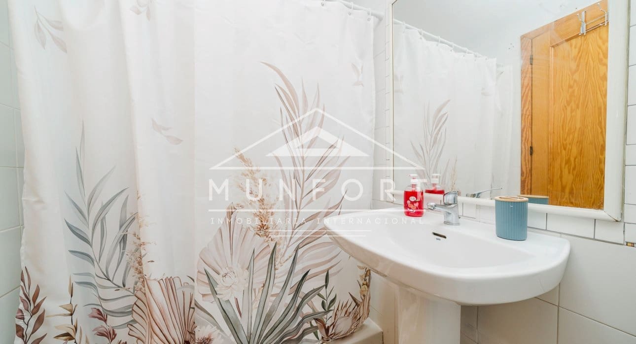 2 bedroom Apartment for rent in Santiago de la Ribera with pool - € 750 (Ref: 9148004)